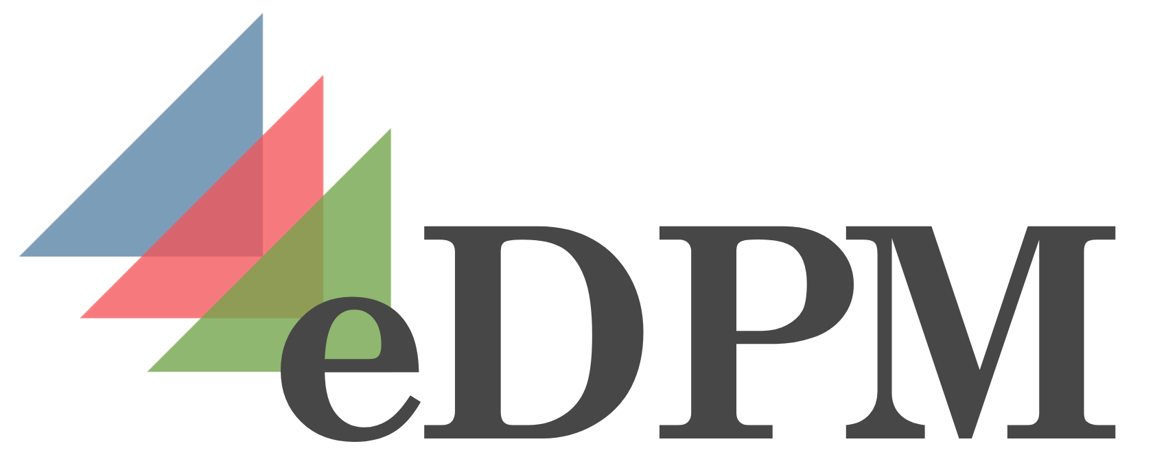 eDPM Advisory Services