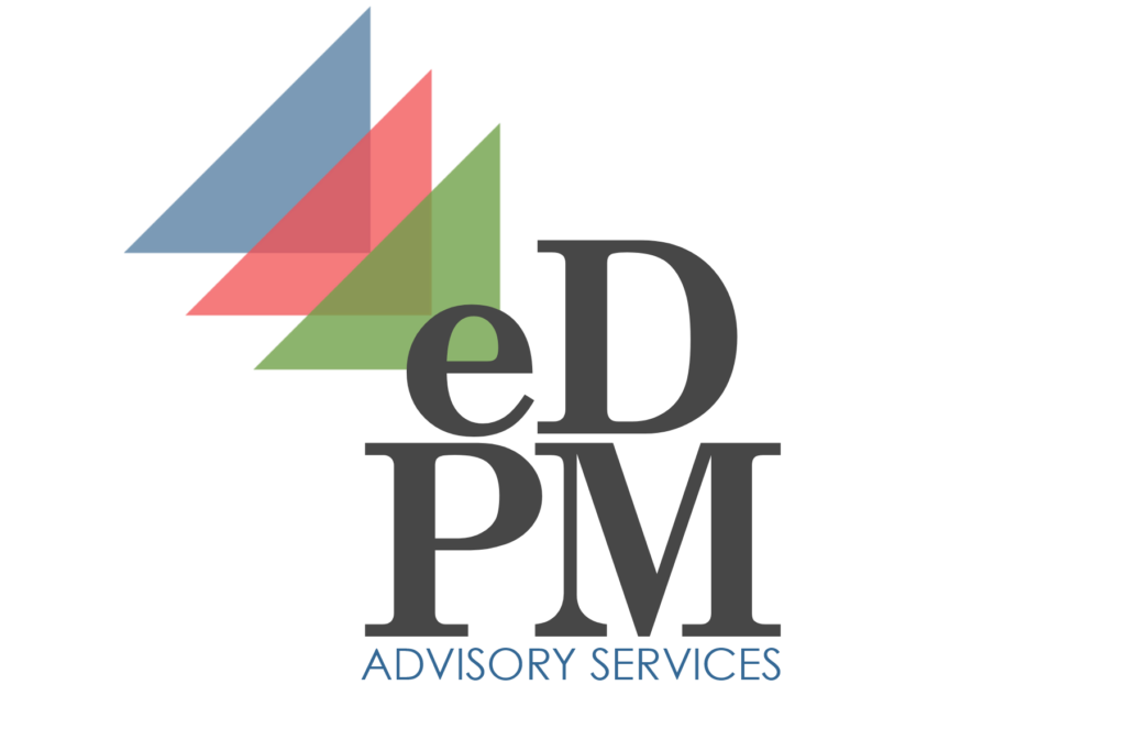 eDPM Advisory Services